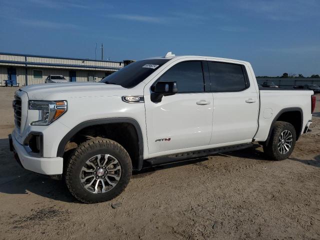 gmc sierra k15 2021 3gtp9eed6mg242967