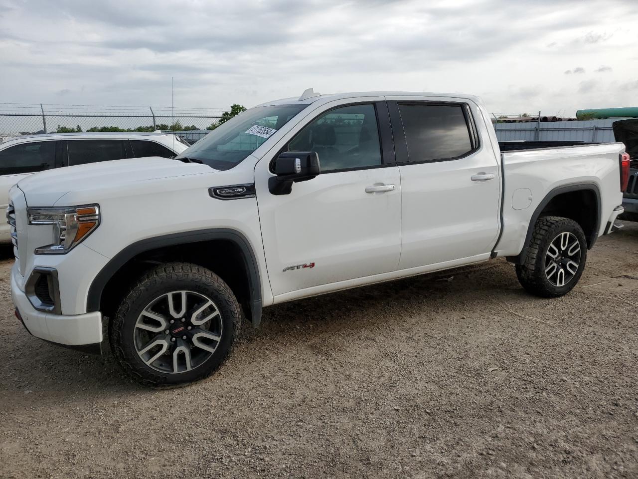 gmc sierra 2021 3gtp9eed7mg242492