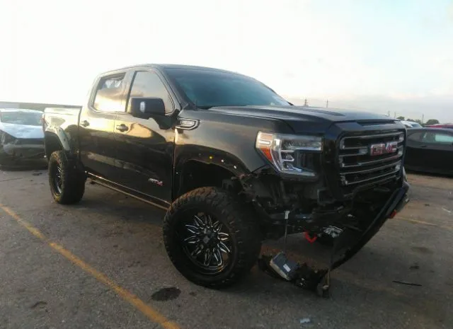 gmc sierra 1500 2021 3gtp9eed7mg242671