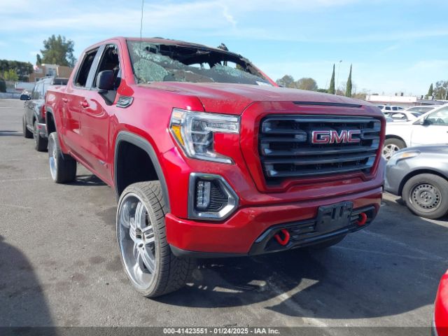 gmc sierra 2021 3gtp9eed7mg348604