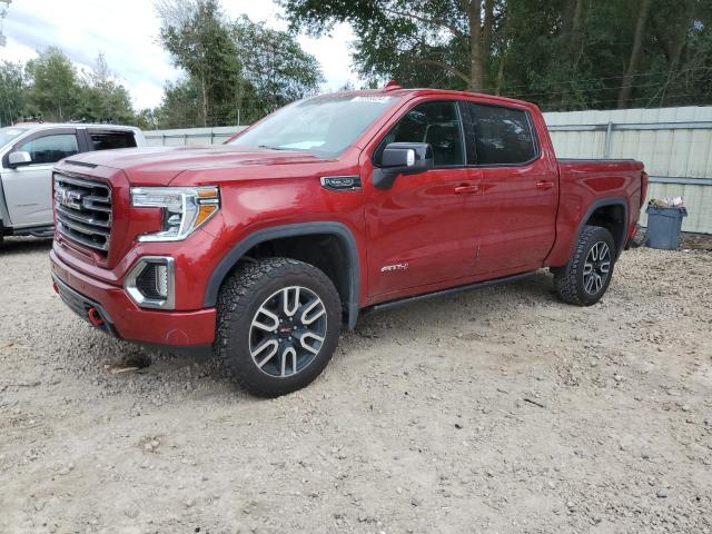 gmc sierra k15 2021 3gtp9eed8mg203717