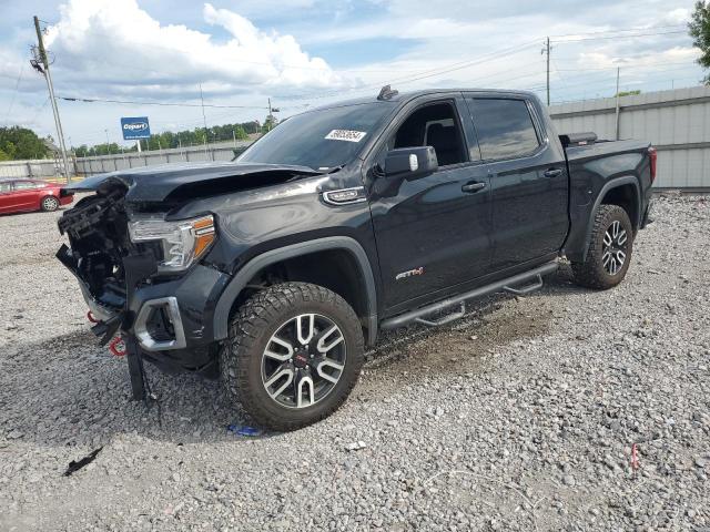 gmc sierra 2021 3gtp9eed8mg462384