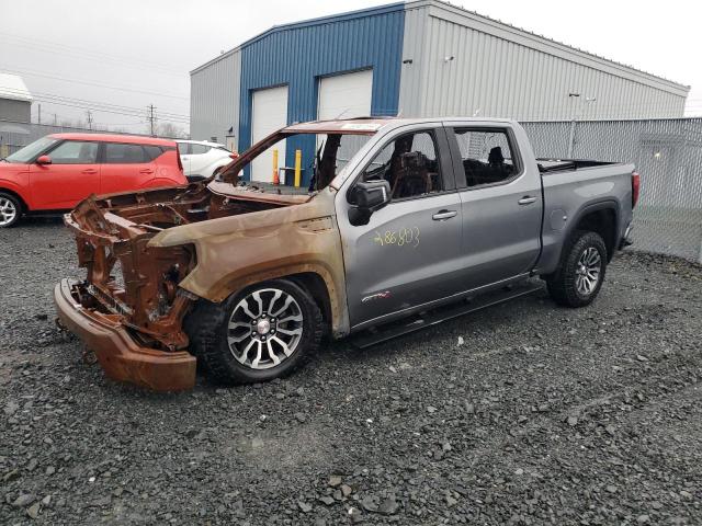 gmc sierra k15 2021 3gtp9eed9mg286803