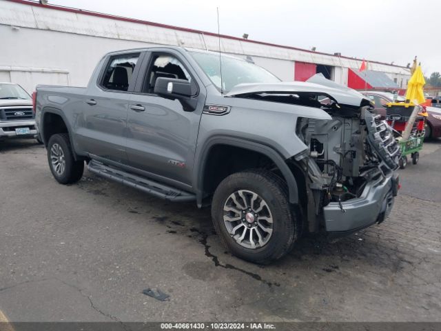 gmc sierra 2020 3gtp9eel0lg122670