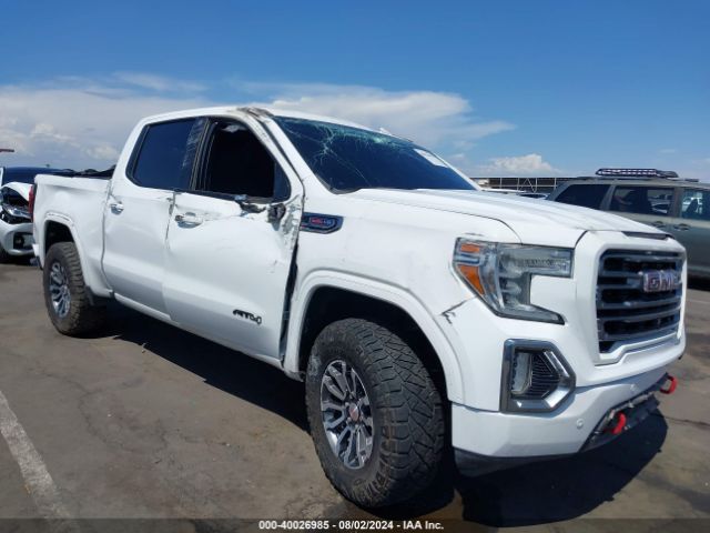 gmc sierra 2020 3gtp9eel0lg235941