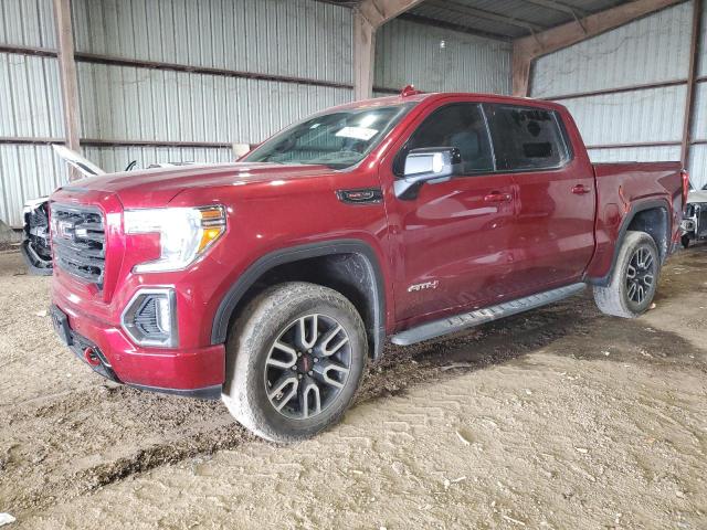 gmc sierra lim 2022 3gtp9eel0ng216664