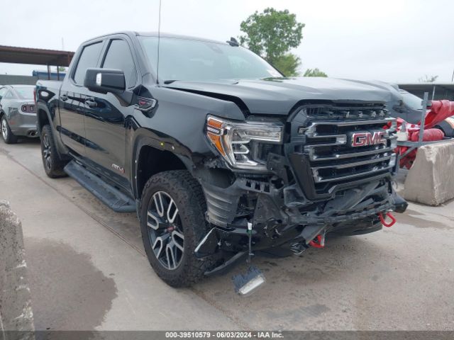 gmc sierra 2020 3gtp9eel1lg393723