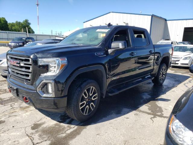 gmc sierra 2020 3gtp9eel1lg405515