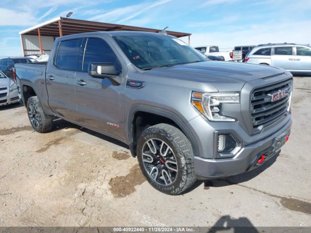 gmc sierra 2021 3gtp9eel2mg438461