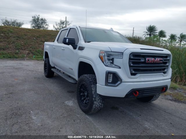 gmc sierra limited 2022 3gtp9eel2ng196384