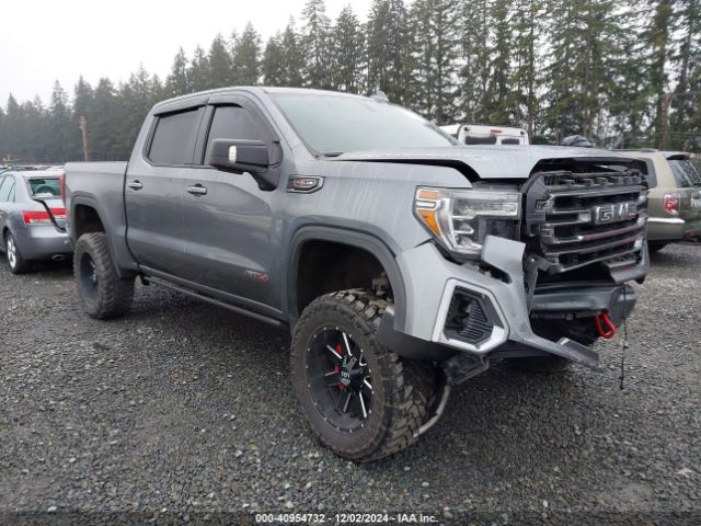 gmc sierra 2019 3gtp9eel3kg186880