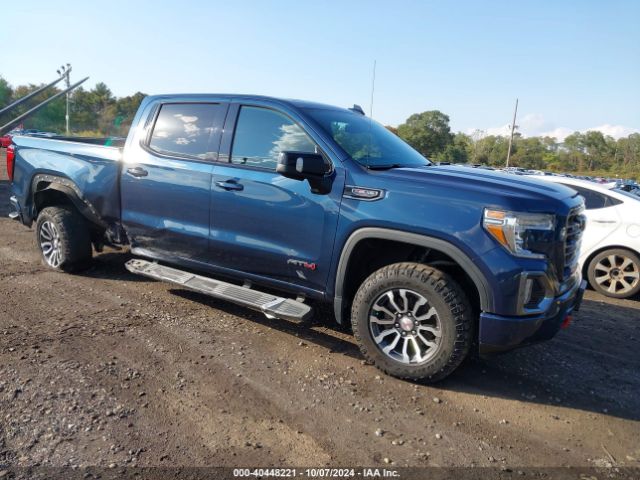 gmc sierra 2020 3gtp9eel3lg261644