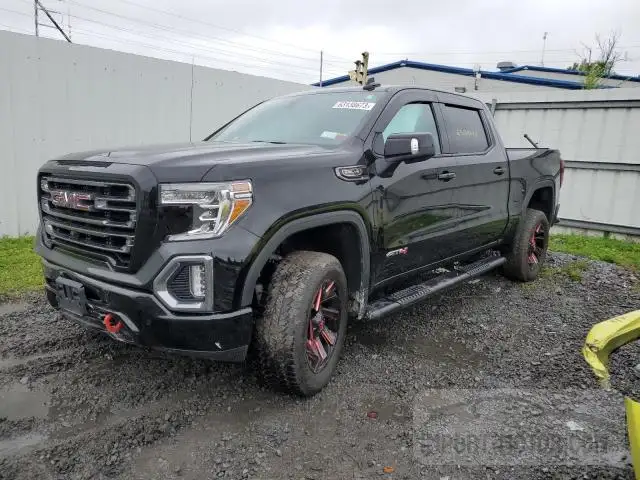 gmc sierra 2021 3gtp9eel3mg295200