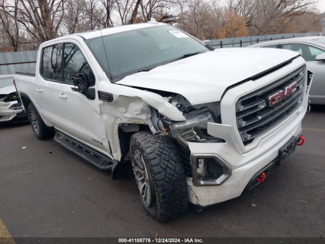 gmc sierra 2019 3gtp9eel4kg197869