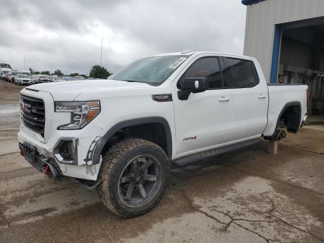 gmc sierra 2021 3gtp9eel4mg405882