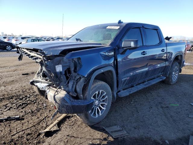 gmc sierra k15 2019 3gtp9eel5kg163312