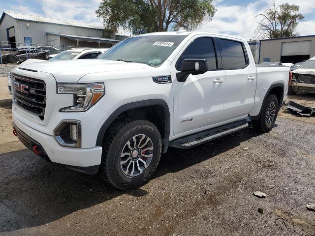 gmc sierra k15 2020 3gtp9eel5lg278560