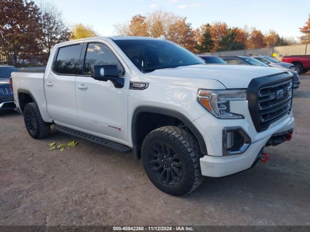 gmc sierra 2021 3gtp9eel5mg314068