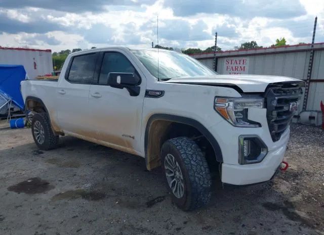 gmc sierra 2021 3gtp9eel5mg355378