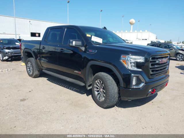 gmc sierra 2021 3gtp9eel5mg408290