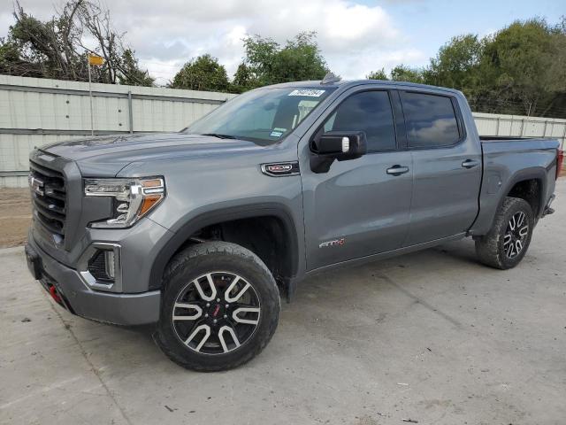 gmc sierra lim 2022 3gtp9eel5ng115619