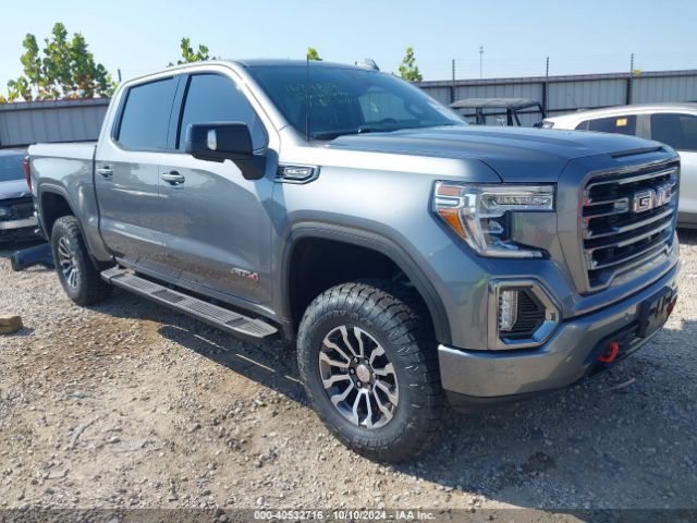 gmc sierra 2019 3gtp9eel6kg213392