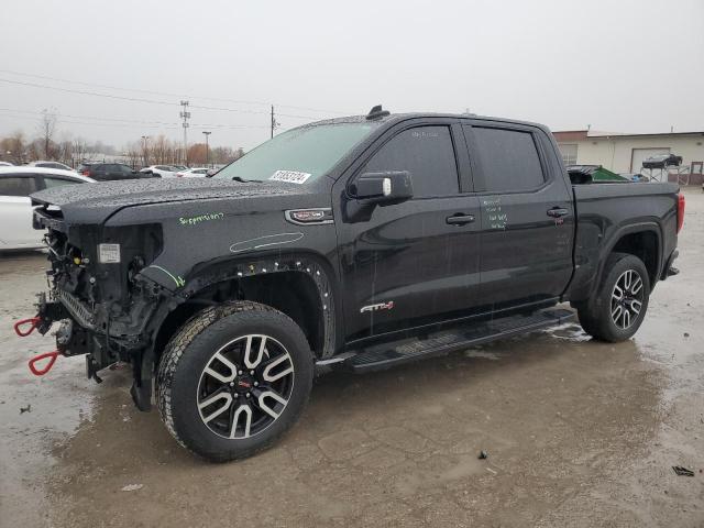 gmc sierra k15 2019 3gtp9eel6kg245307