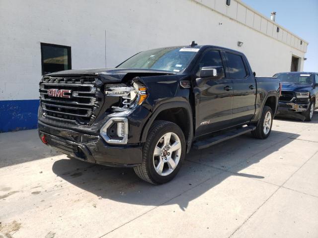 gmc sierra k15 2020 3gtp9eel6lg419555