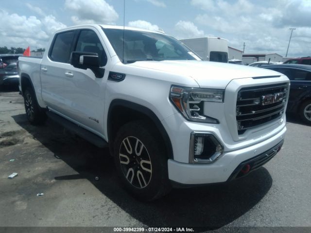 gmc sierra 2021 3gtp9eel6mg211578