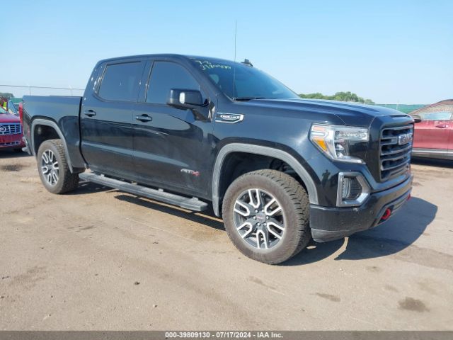 gmc sierra 2021 3gtp9eel6mg367622