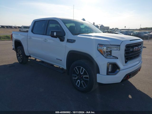 gmc sierra 2021 3gtp9eel6mg454095