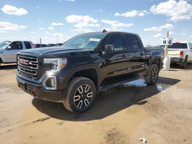 gmc sierra 2022 3gtp9eel6ng157359