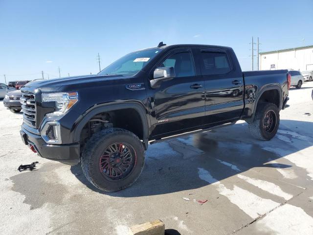 gmc sierra k15 2020 3gtp9eel7lg173602