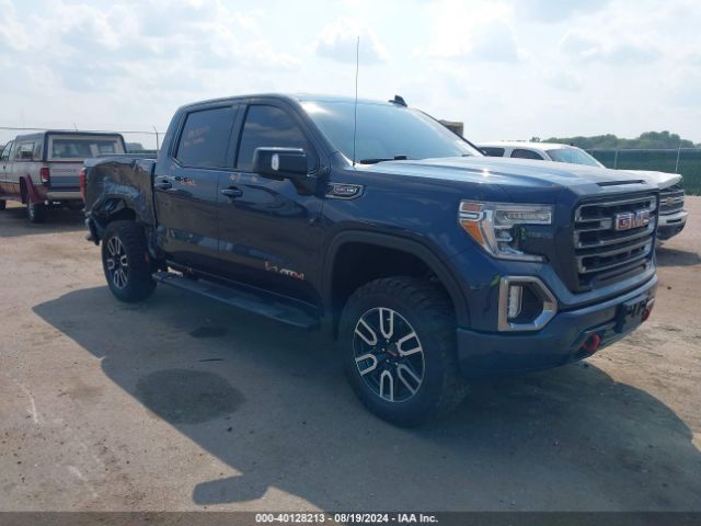 gmc sierra 2020 3gtp9eel7lg231787