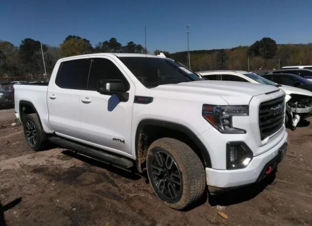 gmc sierra 1500 2020 3gtp9eel7lg349757