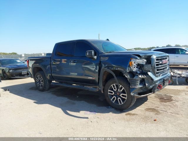 gmc sierra 2019 3gtp9eel8kg271519