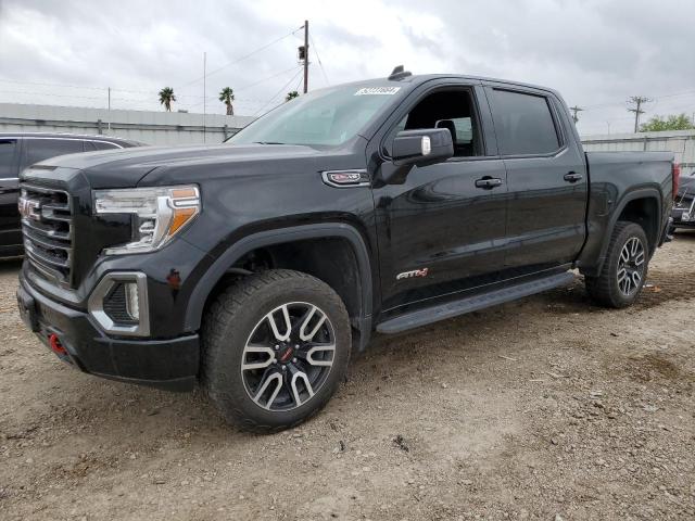 gmc sierra 2022 3gtp9eel8ng191920