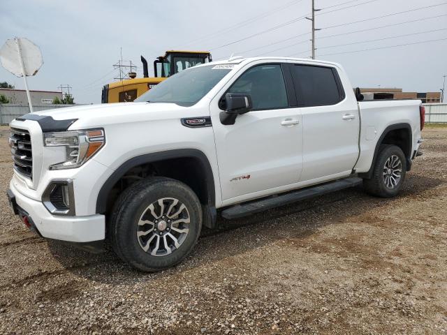 gmc sierra 2019 3gtp9eel9kg254499