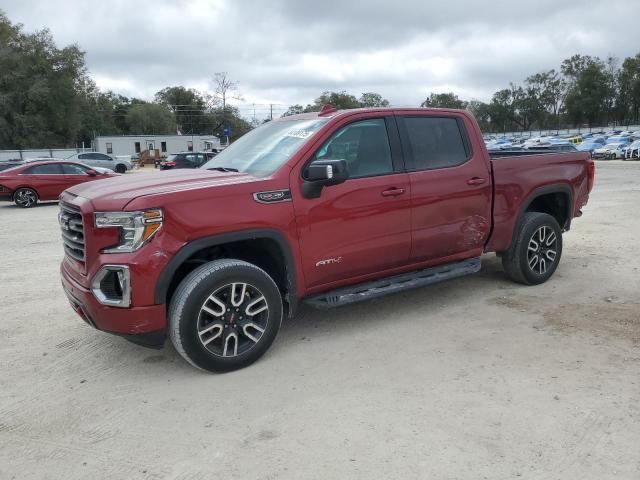 gmc sierra k15 2019 3gtp9eel9kg255281