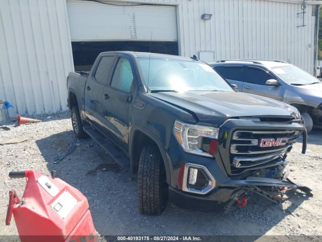 gmc sierra 2019 3gtp9eel9kg257712