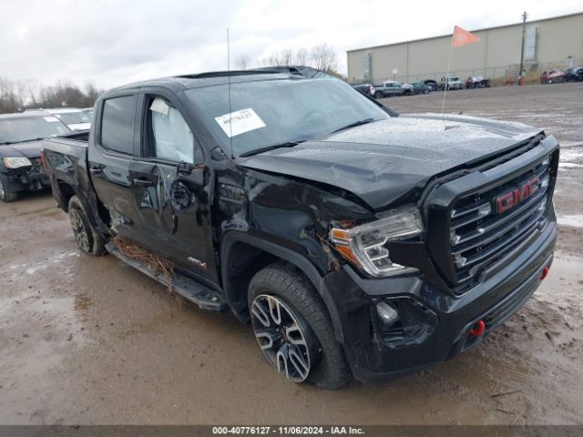 gmc sierra 2021 3gtp9eel9mg312372