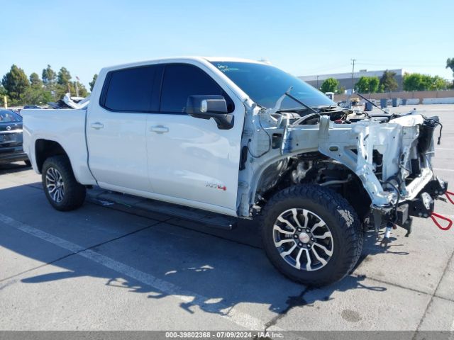 gmc sierra 1500 2019 3gtp9eelxkg105034