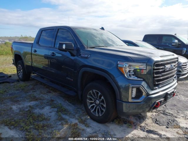 gmc sierra 2019 3gtp9eelxkg163404