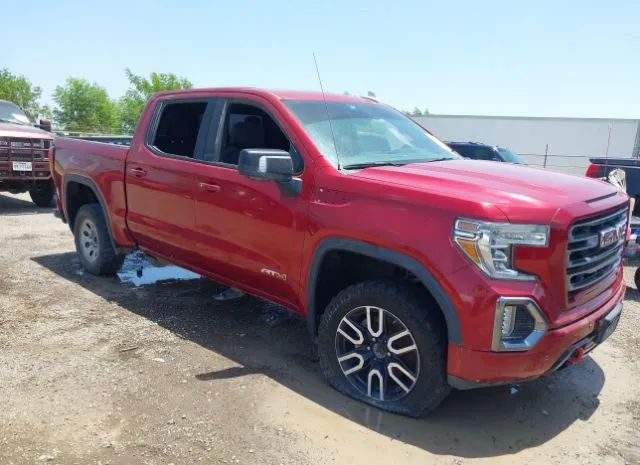 gmc sierra 2020 3gtp9eelxlg279509