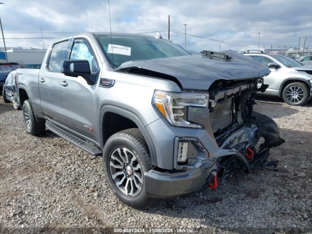 gmc sierra 2021 3gtp9eelxmg408284