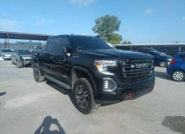 gmc sierra 2022 3gtp9eelxng109749