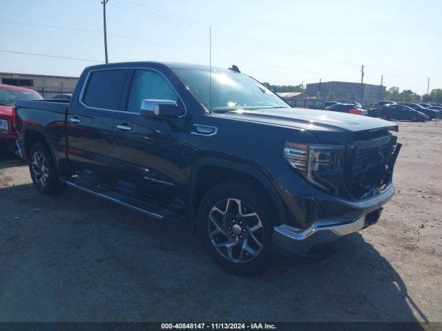 gmc sierra 2023 3gtphded6pg104945