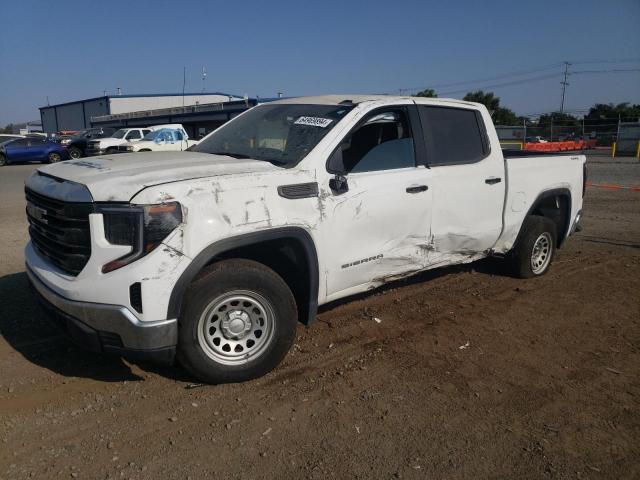 gmc sierra k15 2022 3gtpuaek2ng578087