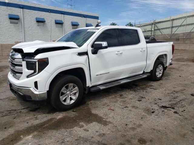 gmc sierra k15 2024 3gtpubek6rg282324