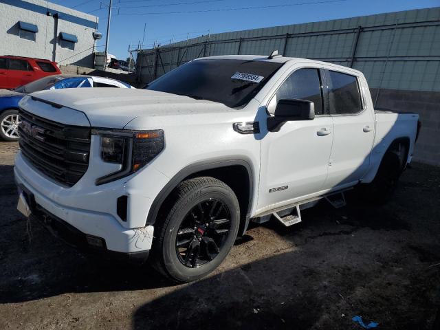 gmc sierra k15 2022 3gtpucek0ng602172